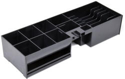 Werdon BIN 4668 pénztárfiók betét BIN4668 (WD-BIN-4668)