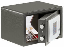 Burg Wächter Point Safe E P1 bútorszéf elektronikus számzárral (BW26760)