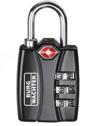 Burg Wachter TSA 78 30 SB utazó lakat BW32991 (BW32991)