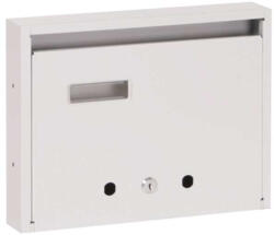 Picco Martos lépcsőházi postaláda szürke (PI0314)