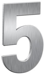 Basi HN 150 5 Inox nemesacél házszám B73000005 (B73000005)