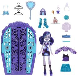 Mattel Monster High Skulltimate Secrets Garden Mysteries Draculaura păpușă - Twyla (25HYT74) Papusa