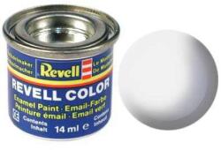 REVELL Email Color - 32104: luciu alb (white gloss) (18-2706)