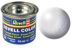 REVELL Vopsea Revell email - 32199: aluminiu metalic (18-2742)