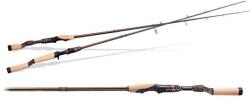 Megabass Destroyer Evoluzion SP F4.1/2ST-62TIX-S Hegdehog Stinger 189cm 3.5-21gr pergető bot