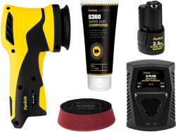 Farécla G Plus Rotary (GPT025)