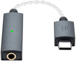 iFi GO Link USB Type-C Hangkártya