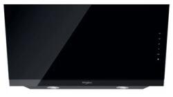 Whirlpool WHVS 93F LT BSS/1 Páraelszívó - B Energiaosztály, 90 cm