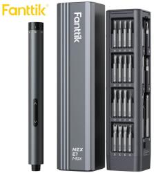 Fanttik Акумулаторна прецизна отвертка / Fanttik NEX E1 Max / (FNTTK NEX E1 Max)