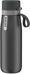 Philips GoZero Daily 550 мл, черен, AWP2771GRR/58 (AWP2771GRR/58)
