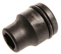 Makita Rövid gépi dugókulcs 22 mm x 95 mm 3/4 inch (A-85569)