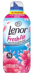 Lenor Fresh Air Pink Blossom Öblítő 76 Mosáshoz, 1064ml