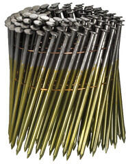 Senco Cuie in rola Senco MD 3, 8 x 130 mm | 15 ° | Neteda | 1200 buc (MD36APBE)