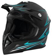 LAMAX Cross Helmet L Sisak (LXOAAKQNNNNCAHELML) (LXOAAKQNNNNCAHELML)