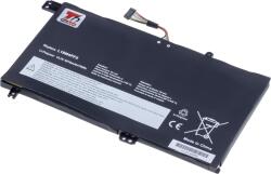 T6 Power Baterie T6 Power pentru Lenovo IdeaPad S540-15IML, S540-15IWL GTX 81SW, 4610mAh, 70Wh, 4 celule, Li-Pol (NBIB0243)