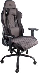 QILIVE Q3532 Grey Fabric gamer szék