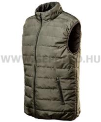 NEO TOOLS TOOLS kifordítható mellény olíva, XXL (81-533-XXL)