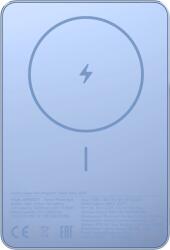 Xiaomi Super Slim Magnetic Power Bank 5000 Purple / BHR08PNGL (BHR08PNGL) - xiaomiofficial