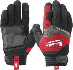 Milwaukee Antivibrációs Munkavédelmi kesztyű PAD PRO 11/XXL (4932498510)