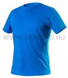 NEO TOOLS TOOLS póló HD+ kék XL (81-615-XL)