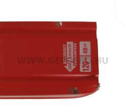 Milwaukee Redstick keskeny vízmérték 120 cm (sérült) (HNLT-4932459094)