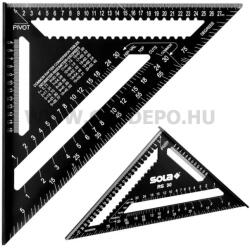 SOLA RS 30 talpas ácsderékszög 300 mm (56160201)
