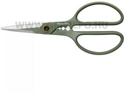 Fiskars Urban Gardening virágvágó olló, tárolóval (1075316)