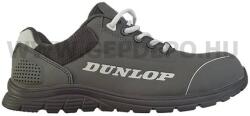 Urgent Cipő Dunlop Matt szürke komp-kevlár DL0201069 S3 ESD 42 (DL-02001069S3-42)