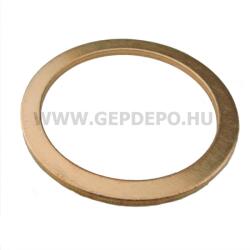 Diatech bronzgyűrű koronafúróhoz (KFGY)
