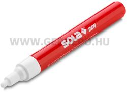 SOLA IMW ipari jelölő filc fehér (66091120)