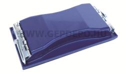 BauTool kézi csiszoló ergonómikus markolat 160x85 mm (csiptetős) (0513000)