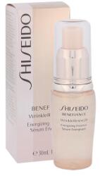 Shiseido Benefiance Wrinkle Resist 24 arcszérum minden bőrtípus 30 ml nőknek