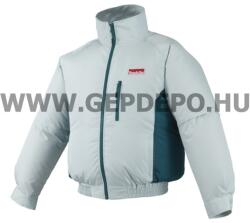 Makita DFJ201ZXL hűthető kabát XL (DFJ201ZXL)