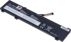 T6 Power Baterie T6 pentru Lenovo Legion 5-17ACH6, 5-17ITH6, 5210mAh, 80Wh, 4 celule, Li-poly (NBIB0250)