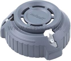 wolfcraft lyukszegélysüllyesztő O 68 mm-es furatokhoz gipszkartonban (5892000)
