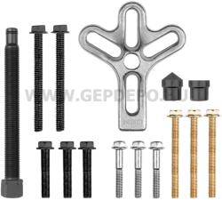 NEO TOOLS TOOLS kerékagy lehúzó készlet 13 részes (11-811)