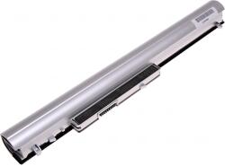 T6 Power Baterie T6 Power pentru HP 340 G1, 350 G1, 355 G2, Pavilion 14-N000, 15-N000, 2600mAh, 38Wh, 4 celule (NBHP0106)