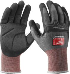 Milwaukee Antivibrációs Vágásbiztos kesztyű Pad Pro 5/D - 9/L (4932498503)