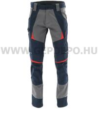 Urgent Deréknadrág Sara Cottonflex navy kék/s. szürke 50-es (SR-CF-5352271-50)