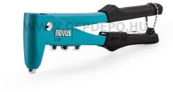 NOVUS N-10 szegecsbehúzó szerszám készlet (NO_032-0049_1)