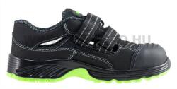 Urgent Lime szandál 350 S1 44 (URG-350-S1-44)