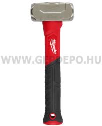 Milwaukee ráverő kalapács 0, 9kg (4932498304)
