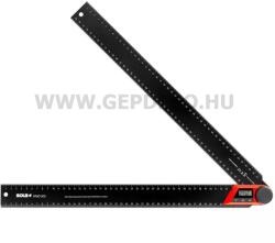 SOLA WMD 500 digitális szögmérő 500 mm (56052401)