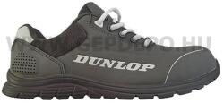 Urgent Cipő Dunlop Matt szürke komp-kevlár DL0201069 S3 ESD 41 (DL-02001069S3-41)