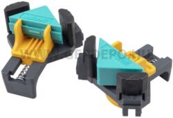 wolfcraft 2db ES22 sarokrögzítö 10-22mm (3051000)