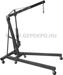 NEO TOOLS Műhelydaru 2t 25-2382mm (11-720)