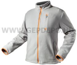 NEO TOOLS TOOLS polár pulóver S (81-501-S)