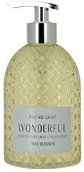 VIVIAN GRAY Folyékony szappan White Blossom (Liquid Soap) 500 ml