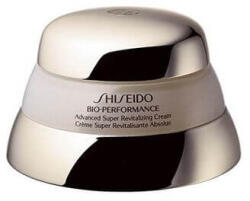 Shiseido Revitalizáló bőrápoló krém Bio-Performance (Advanced Super Revitalizing Cream) 30 ml