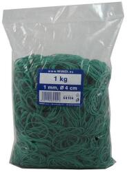  Gumiszalag átmérője 40mm 1kg